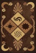Tarot Lenormand